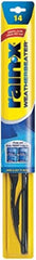 Rain-X Rx30114 Wiper Blades 14