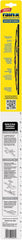 Rain-X 820151 WeatherBeater Wiper Blades, 18" and 18" Windshield Wipers, Automotive Replacement Windshield Wiper Blades That Meet Or Exceed OEM Quality And Durability Standards, (Set of 2)