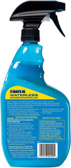 Rain-X 620100-4PK Waterless Car Wash & Rain Repellent, 23 oz. (Pack of 4)
