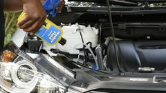 Rain-X RX11806D Washer Fluid Additive-16.9 fl. oz, 500. ml, (Pack of 2)
