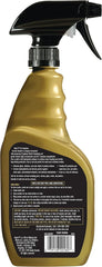 Rain-X PRO 620180SRP Graphene Exterior Detailer Spray, 23oz - Graphene Shield Technology Gently Removes Light Contaminants and Dirt, Enhances Gloss and Shine