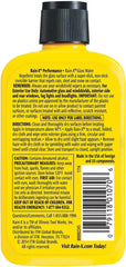 RAIN-X WINDSHIELD TREATMENT-3.5 OZ.