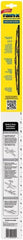 Rain-X RX30217 WeatherBeater Wiper Blades, 17" Windshield Wipers (Pack Of 1), Automotive Replacement Windshield Wiper Blades That Meet Or Exceed OEM Quality And Durability Standards