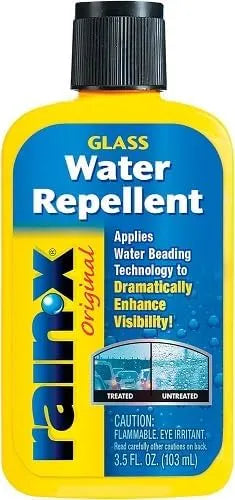 Rain-X Rain Repellent