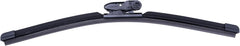 Rain-X Silicone AdvantEdge Wiper Blade 24" Windshield Wiper Blades Replacement, All-Weather Performance Lasts 2X Longer, Premium Beam, Installock Adapter for Easy Fit (Pack of 1)
