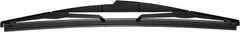 Rain-X 850028 RearView 12-B Rear Wiper Blade, 12 Inch Composite Rear Wiper Blade, Fits Rock Lock 3 (Pack Of 1), Automotive Replacement Wiper Blades That Meet Or Exceed OEM Quality And Design Standards
