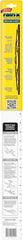 Rain-X 820246 WeatherBeater Wiper Blades, 26" Windshield Wipers (Pack of 2), Automotive Replacement Windshield Wiper Blades That Meet Or Exceed OEM Quality And Durability Standards
