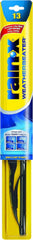 Rain-X RX30213-5PK Weatherbeater Wiper Blade - 13", (Pack of 5)