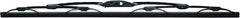 Rain-X RX30224-5PK Weatherbeater Wiper Blade - 24" Windshield Wipers (Pack Of 5), Automotive Replacement Windshield Wiper Blades That Meet Or Exceed OEM Quality And Durability Standards