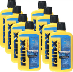 Rain-X 800002243 Glass Treatment- 7 fl oz. 8 Pack